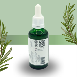 Rosmarin Haarserum mit Redensyl