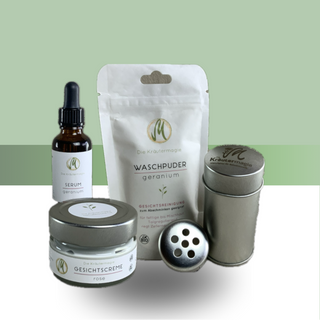 Aktion Hannahs Pflegebundle