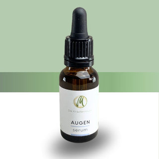 Augenserum