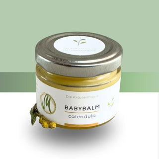 BabyBalm