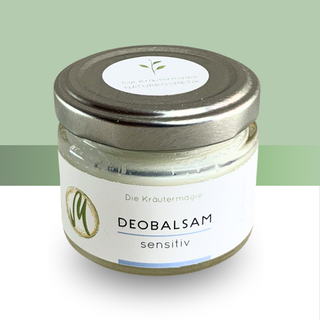 Deo-Balsam Sensitiv
