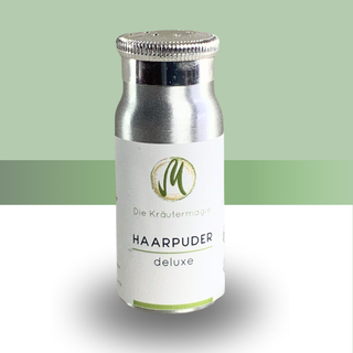 HaarPuder Deluxe