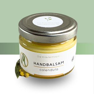 Handbalsam Calendula