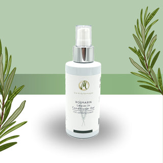 Rosmarin Conditioner-Gel