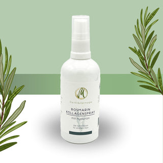 Rosmarin Kollagenspray mit Hyaluron