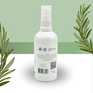 Rosmarin Kollagenspray mit Hyaluron