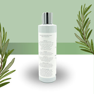 Kollagen-Repair Shampoo mit 1% Redensyl