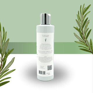 Kollagen-Repair Shampoo mit 1% Redensyl