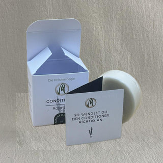 Rosmarin Conditioner