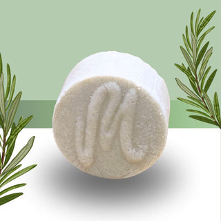 Rosmarin Shampoo