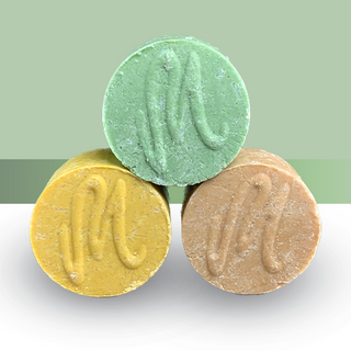 Feste Dusche Kräuterkraft