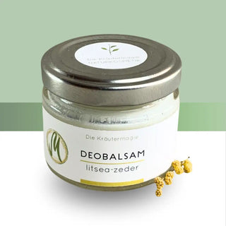Deo-Balsam Litsea-Zeder