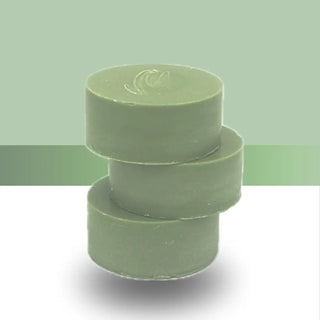Festes Shampoo Energie