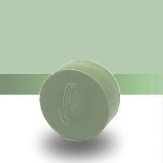 Festes Shampoo Energie