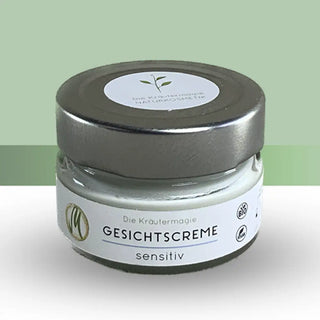 Gesichtscreme Sensitiv