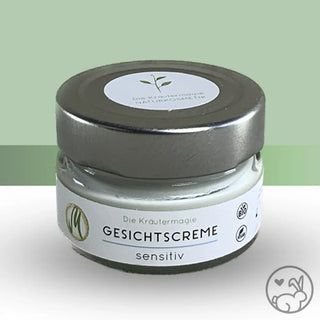 Gesichtscreme Sensitiv
