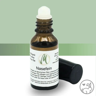 Nasenpflegeöl Nasefein