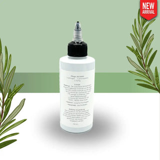 Rosmarin Haarserum mit Redensyl