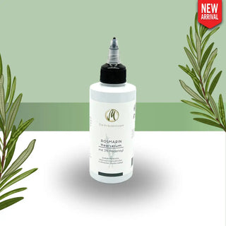 Rosmarin Haarserum mit Redensyl