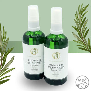 Set Rosmarin Tonikum mit Redensyl