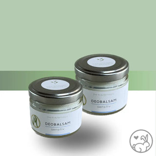 Sparset Deo-Balsam Sensitiv