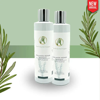 Sparset Kollagen-Repair Shampoo mit 1% Redensyl
