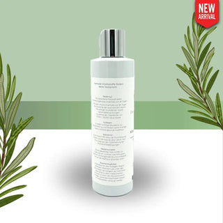 Sparset Kollagen-Repair Shampoo mit 1% Redensyl & Rosmarin Tonikum mit 5% Redensyl
